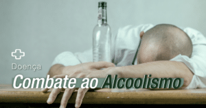 Alcoolismo