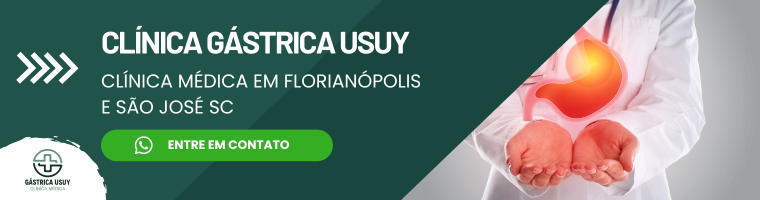 barriga inchada e dura