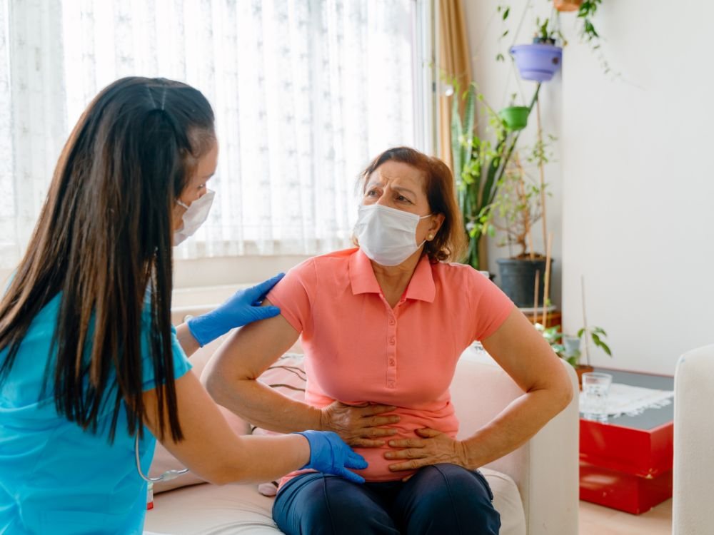 A phmetria é capaz de medir o Ph do paciente