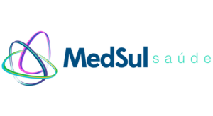 MedSul Saúde - Logotipo Convênio Clínica Gástrica