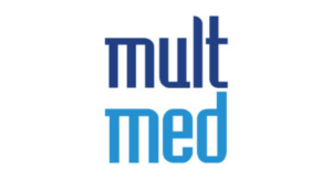 Mult Med Saúde - Logotipo Convênio Clínica Gástrica