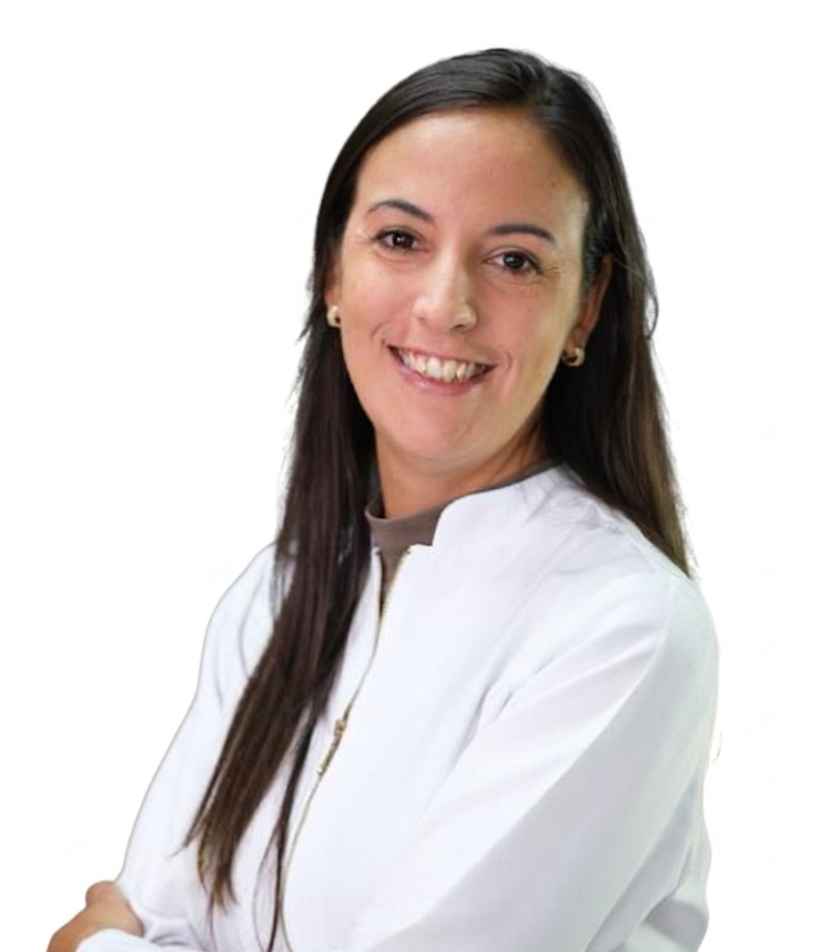 Dra. Ana Micaela - Equipe Clínica Gástrica Usuy