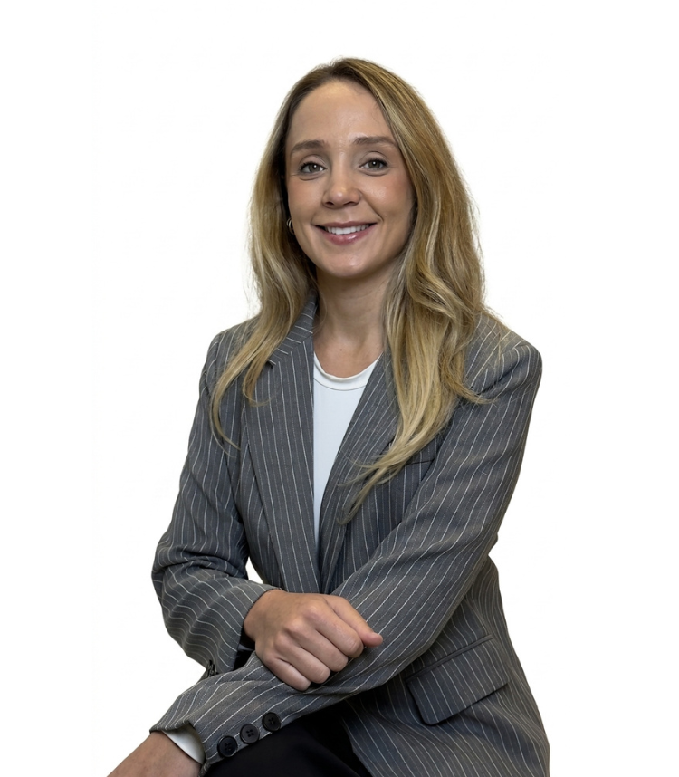Dra. Gabriela - Equipe Clínica Gástrica Usuy