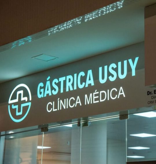 Clínica Gástrica Usuy – Clínica Gástrica em Florianópolis e São José Clínica Gástrica Usuy - Clínica Gástrica em Florianópolis e São José