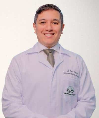 Dr. Aldo Takano - Clinica Gastrica em Florianopolis e São Jose