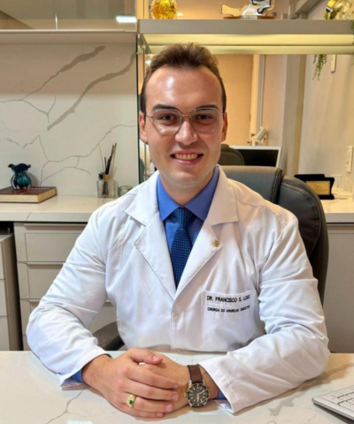 Dr. Francisco S. Loss Clínica Gastrica Usuy em São José e Florianópolis SC