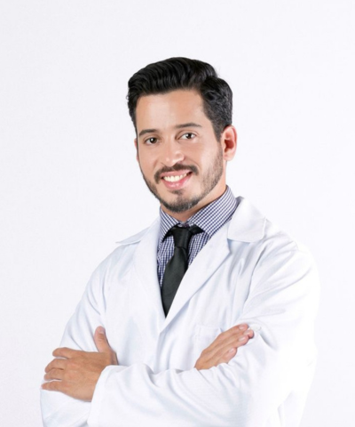 Dr. Hugo Magno Clínica Gastrica Usuy em São José e Florianópolis SC