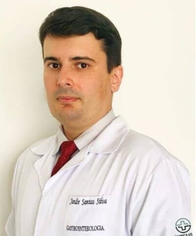Dr. Jandir Santos Silva - Clínica Gástrica - São José e Florianópolis