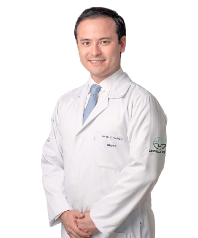 Dr. Lucas Pazinato - Clínica Gástrica em Florianópolis e São José