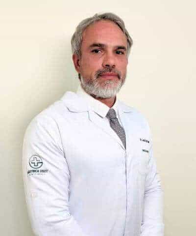 Dr. Lucas van de Sande Silveira - Clínica Gástrica - São José e Florianópolis