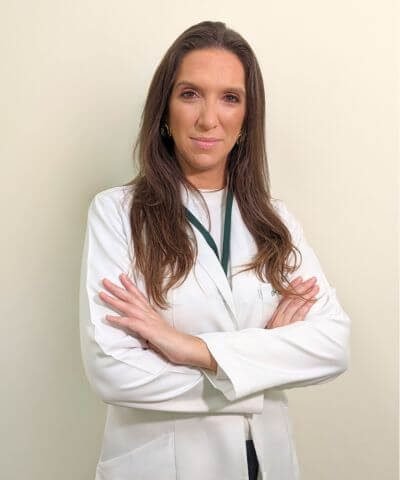 Dra. Ana Carolina C. Marcon - Clínica Gástrica - São José e Florianópolis