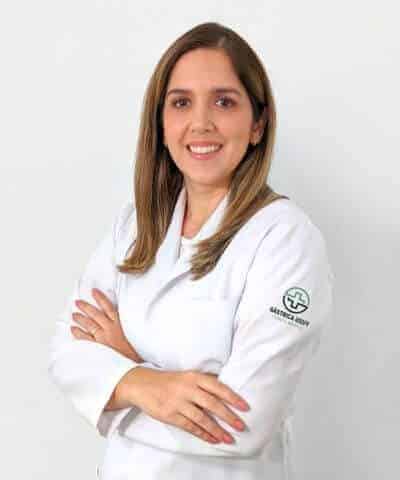 Dra. Camila Fonseca - Clínica Gástrica - São José e Florianópolis