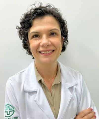 Dra. Fernanda Vitor Rodrigues - Clínica Gástrica - São José e Florianópolis