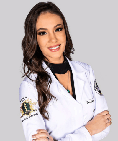 Dra. Jaqueline Menegat