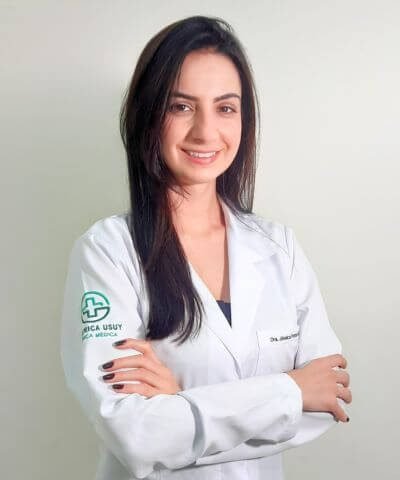 Dra. Jéssica Fretta Machado - Clínica Gástrica - São José e Florianópolis
