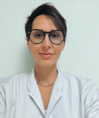 Dra. Vivian Martini - Clínica Gástrica - São José e Florianópolis