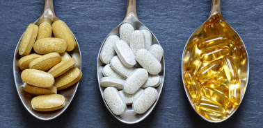 vitaminas